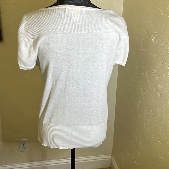 Lightweight sweater - Picture 6 of 8